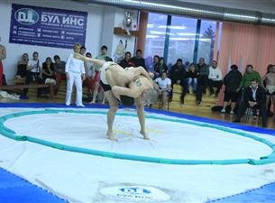 Четири медала за младите български сумисти от Евро`2010