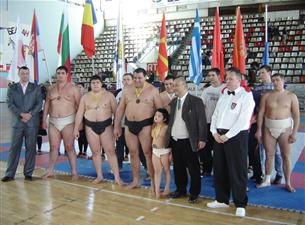 Абсолютна българска доминация на Балканското първенство в Белград